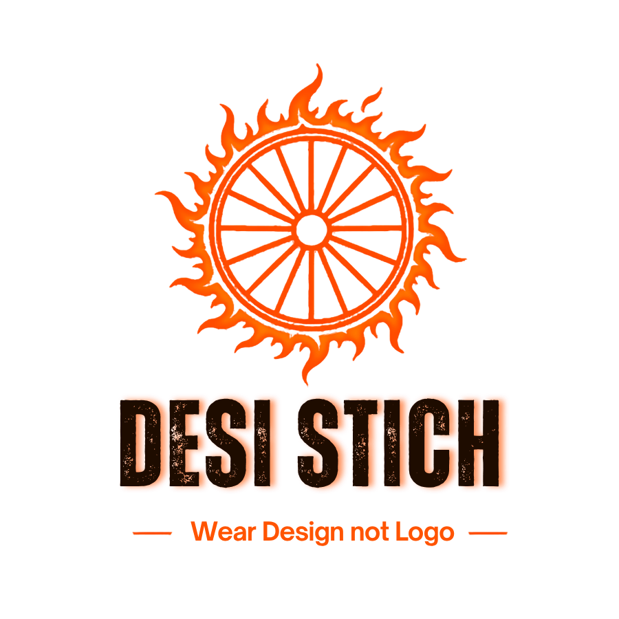 DESI STICH